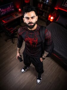 Spiderman ChatGPT prompt 