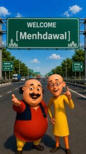 Motu Patlu ChatGPT prompt 