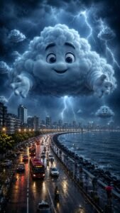 Cloud Ai ChatGPT Prompt 