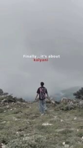 Kalyani CapCut Template 