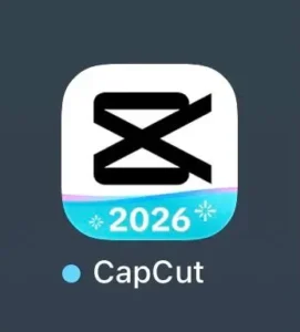 CapCut App Without VPN Latest Version Download 2026